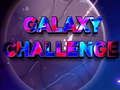 Jeu Défi Galactique en ligne