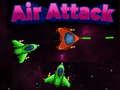 Jeu Attaque aérienne en ligne