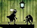 Jeu Course cauchemardesque en ligne