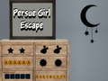 Jeu Poursuivre la fille: Évasion en ligne