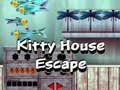 Jeu Évasion de la Maison des Chats en ligne