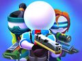 Jeu Escouade Alpha en ligne