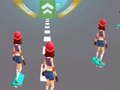 Jeu Fille Turbo en ligne