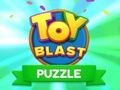 Jeu Puzzle de Détonation de Jouets en ligne