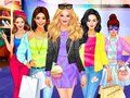 Jeu BFF Mode : Habillage en ligne