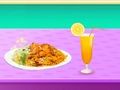 Jeu Jeu de cuisine Biryani Recette Pakistanaise & Indienne en ligne