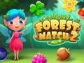 Jeu Forêt Match 2 en ligne Jeu Forêt Match 2 en ligne