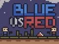 Jeu Bleu contre Rouge en ligne