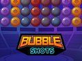Jeu Tirs de Bulles en ligne