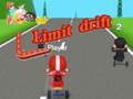 Jeu Dérive Limite en ligne