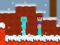 Jeu Noob contre Hacker Rémasterisé en ligne