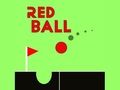 Jeu Balle Rouge en ligne Jeu Balle Rouge en ligne
