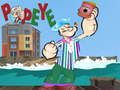 Jeu Popeye en ligne Jeu Popeye en ligne