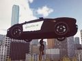 Jeu Héros Volant Incroyable en ligne