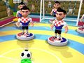 Jeu Stick Soccer 3D en ligne
