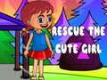 Jeu Sauvez la fille mignonne en ligne