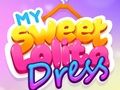 Jeu Ma Robe Lolita Douce en ligne