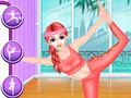Jeu Plan de fitness pour fille à la mode en ligne