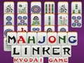 Jeu Jeu Mahjong Linker Kyodai en ligne