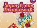Jeu Super Métier Écailles de Dragon en ligne