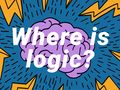 Jeu Formule des Mots. Où est la logique? en ligne