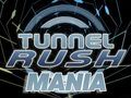 Jeu Manie de course dans le tunnel en ligne