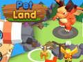 Jeu Terre des Animaux en ligne