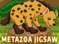 Jeu Mosaïque Métazoa en ligne