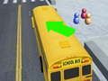 Jeu Maître de Simulation de Bus Scolaire en ligne Jeu Maître de Simulation de Bus Scolaire en ligne