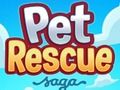 Jeu Saga de secours des animaux en ligne