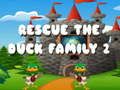 Jeu Sauvez la famille canard 2 en ligne