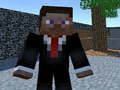 Jeu Survie au tireur de zombies en ligne