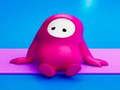 Jeu Puzzle Fall Guys 2 en ligne