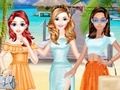 Jeu Jupes Longues d'Été à la Mode en ligne