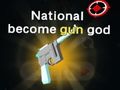 Jeu National Devenir Dieu des Armes en ligne
