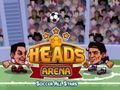 Jeu Têtes Arena Soccer All Stars en ligne