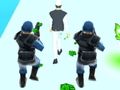 Jeu Course Politique en ligne