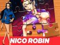 Jeu Puzzle Nico Robin en ligne