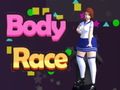 Jeu Course de Corps en ligne