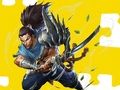 Jeu Puzzle League of Legends en ligne