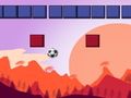 Jeu Balle et Raquette en ligne
