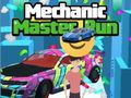 Jeu Course du Maître Mécanicien en ligne
