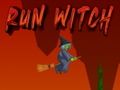 Jeu Course de Sorcière en ligne