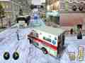 Jeu Simulateur d'ambulance de ville moderne en ligne