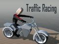 Jeu Course de Traffic en ligne Jeu Course de Traffic en ligne