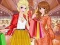 Jeu Soldes de printemps de la princesse en ligne