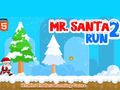 Jeu M. Santa Course 2 en ligne