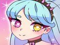 Jeu Kawaii Habillage en ligne