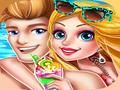 Jeu Habillage de Piscine en ligne