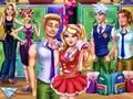 Jeu Couples de la Saint-Valentin en ligne